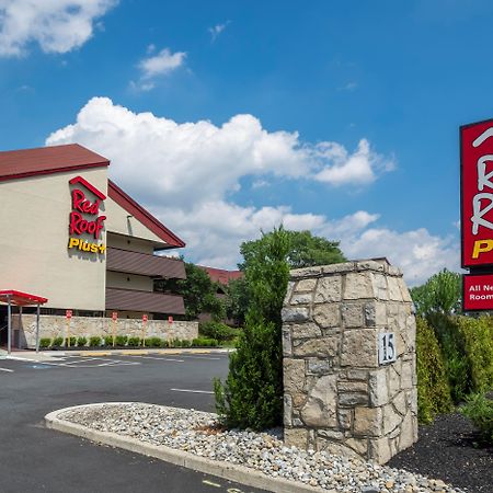 Red Roof Inn Plus+ Secaucus - Meadowlands Exteriér fotografie